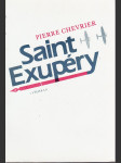 Saint-Exupéry - výbor z díla - náhled