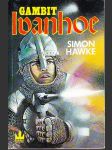 Gambit Ivanhoe - náhled