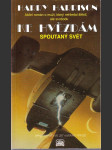 Ke hvězdám, Spoutaný svět - náhled