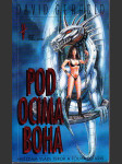 Pod očima boha - náhled