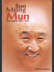 Son-Mjong Mun - rané období 1920-1953 - náhled