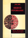 Hranice psychologie - náhled