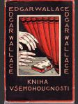 Kniha Všemohoucnosti - The Book of All-Power - náhled