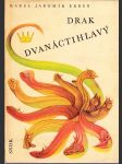 Drak dvanáctihlavý - Hrnečku, vař! - Pro malé čtenáře - náhled