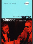 Jean-Paul Sartre - Simone de Beauvoir - náhled