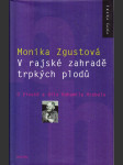 V rajské zahradě trpkých plodů - o životě a díle Bohumila Hrabala - náhled