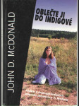 Oblečte ji do indigové - náhled