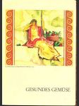 Gesundes gemüse - náhled