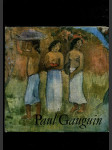 Paul Gauguin - Malá monografie - náhled