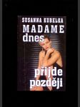 Madame dnes přijde později - náhled