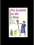 Na koštěti se dá i lítat, aneb, Nemožné ženy dokážou i nemožné - náhled