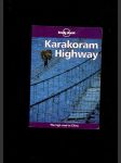 Karakoram Highway: The high road to China - náhled