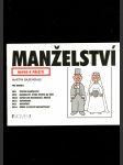 Manželství - návod k přežití - náhled