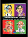 The new british politics - náhled