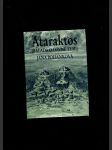 Ataraktos - balada o dávné zemi - náhled