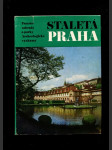 Staletá Praha - sborník Pražského střediska Státní památkové péče a ochrany přírody. Sv. 10, Pražské zahrady a parky - náhled