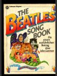 The Beatles Songbook: Mit einem ausführlichen Beitrag über John Lennon - náhled