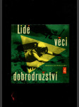 Lidé, věci, dobrodružství - magazin chytrých dětí. Sv. 4 - náhled