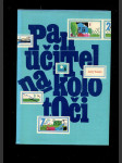 Pan učitel na kolotoči - příběh, v němž je pravda všechno kromě výmyslu - pro čtenáře od 9 let - náhled