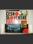 Československé variace - náhled