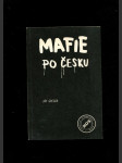 Mafie po česku - náhled