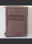 Vídeňské profily - náhled