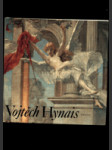 Vojtěch Hynais - monografie s ukázkami z výtvarného díla - náhled