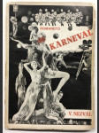 Karneval - náhled