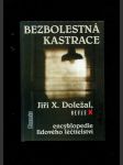 Bezbolestná kastrace - náhled