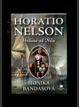 Horatio Nelson - hrdina od Nilu - náhled