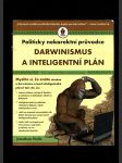Darwinismus a inteligentní plán - náhled