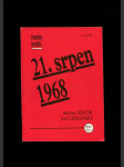 21. srpen 1968 - náhled