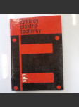 Základy elektro-techniky pro pedagogické fakulty - náhled