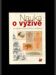 Nauka o výživě pro střední hotelové školy a veřejnost - náhled