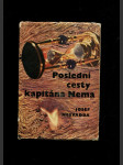 Poslední cesty kapitána Nema - náhled