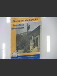 Domovní elektrické instalace - Příruč. pro praxi a pomůcka k odb. školení - Určeno pro školení elektrotechniků - náhled