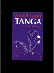 Tanga - Dívka z Hamburku - náhled