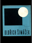 Oldřich Šimáček - náhled