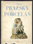 Pražský porcelán - náhled