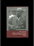 Jan Masaryk - (úvahy o jeho smrti) - náhled