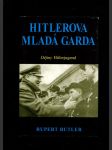 Hitlerova mladá garda - dějiny Hitlerjugend - náhled