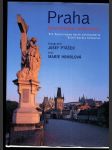 Praha - procházka staletími - náhled