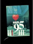 Václav Havel '95 - náhled