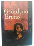 Giordano Bruno - náhled