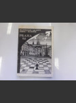 Praha 90 - (turnajová kniha mezinárodního šachového turnaje velmistrů) - náhled