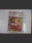 Rumcajs - četba pro žáky základních škol - náhled