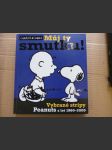 Můj ty smutku! - vybrané stripy Peanuts z let 1960-2000 - náhled