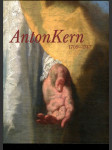 Anton Kern - 1709-1747 - náhled