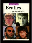 Beatles ... po rozchodu - jejich vlastními slovy - náhled