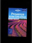 Provence & the Côte d'Azur - náhled